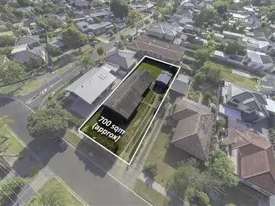 17 Seaview Crescent, Mulgrave VIC 3170