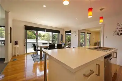 Third view of Homely house listing, 7 Cornelia Place, Don TAS 7310