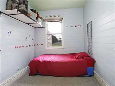 Sixth view of Homely house listing, 110 Smith Lane, Mount Wallace, Ballan VIC