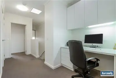 Fifth view of Homely house listing, 6A Stadium Circuit, Mulgrave VIC 3170