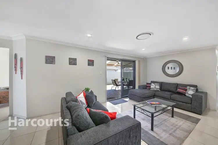 Second view of Homely house listing, 25 Swansona Avenue, Mount Annan NSW 2567