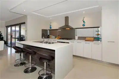 Second view of Homely house listing, 11 Esmerelda Rise, Baldivis WA 6171
