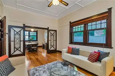 Fifth view of Homely house listing, 4 Wesley Street, Lower Mitcham SA 5062
