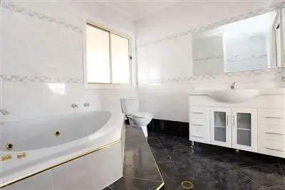 Fourth view of Homely house listing, 6 Becharry Road, Blacktown NSW 2148