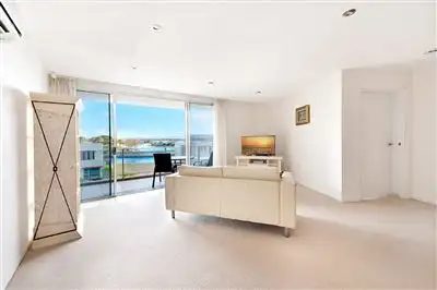 Sixth view of Homely unit listing, 2301/2 Activa Way, Hope Island QLD 4212