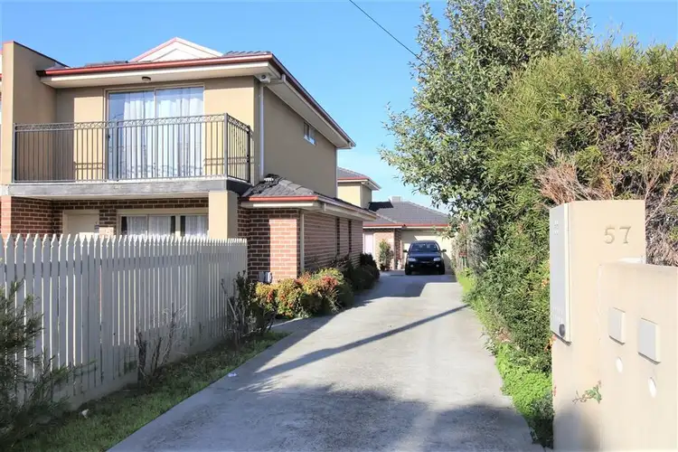 2/57 Hemmings Street, Dandenong VIC 3175