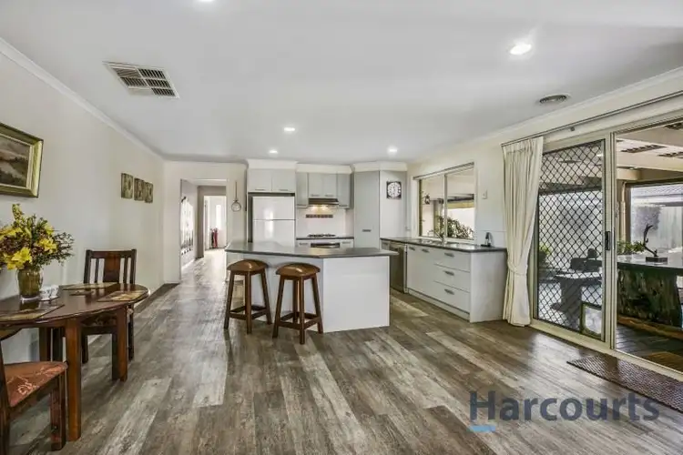 Sixth view of Homely house listing, 16 Munro Street, Warragul VIC 3820