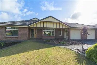19 Jemalong Crescent, Roseworthy SA 5371