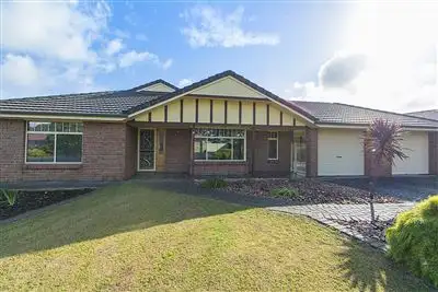 Main view of Homely house listing, 19 Jemalong Crescent, Roseworthy SA 5371