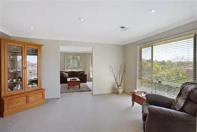 Fifth view of Homely house listing, 5 Lyndhurst Place, Glen Alpine NSW 2560