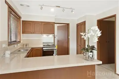 Fifth view of Homely house listing, 17 Semillon Grove, Mount Clear VIC 3350