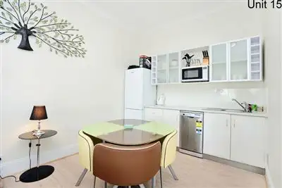 Third view of Homely apartment listing, U14 & U15/14-16 Crozier Road, Victor Harbor SA 5211