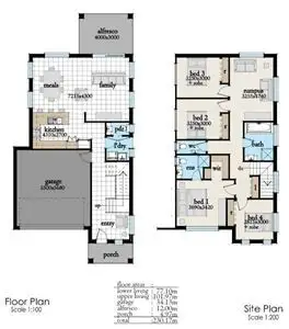 Second view of Homely house listing, Lot 8 Mullumbimby Avenue, Hoxton Park NSW 2171