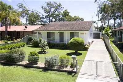 Main view of Homely house listing, 81 Ethel Street, Sanctuary Point NSW 2540