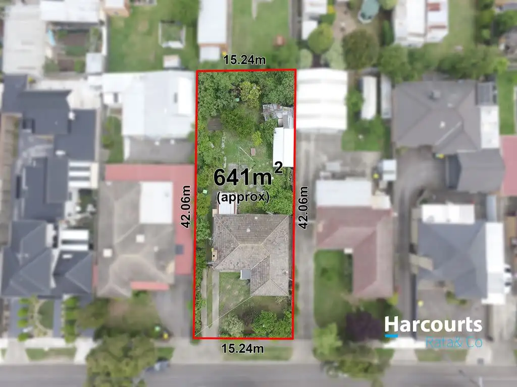 Main view of Homely house listing, 9 Travers Street, Thomastown VIC 3074