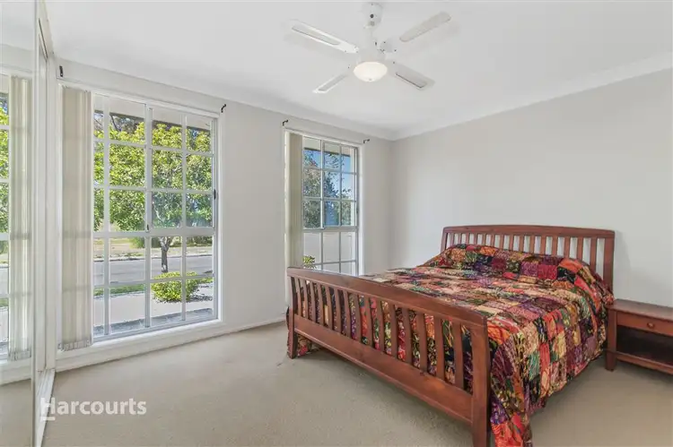 Fifth view of Homely villa listing, 1/1 Stapleton Avenue, Albion Park NSW 2527