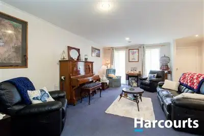 Second view of Homely house listing, 3 Watts Terrace, Pakenham VIC 3810
