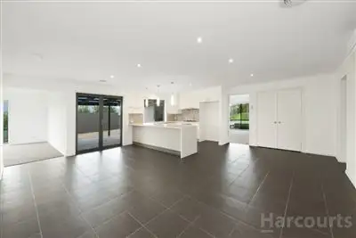 Main view of Homely house listing, 4 Lowry Crescent, Miners Rest VIC 3352