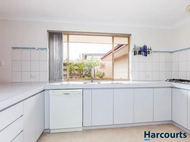 Third view of Homely house listing, 4 Dimitrios Court, Hocking WA 6065