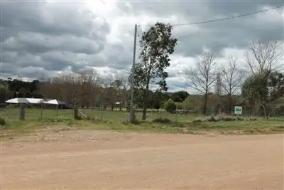 Fourth view of Homely land listing, 19 Saleyards Lane, Braidwood NSW 2622