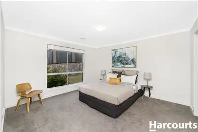 Sixth view of Homely house listing, 8 Chilton Street, Casey ACT 2913