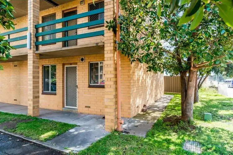 72/2 Ayliffes Road, St Marys SA 5042