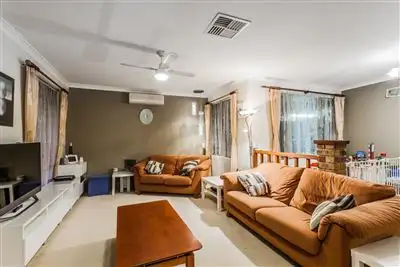 Fifth view of Homely house listing, 10 Hendy Green, Murdoch WA 6150