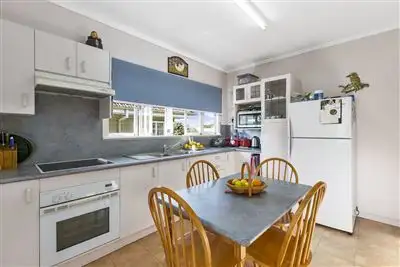 Second view of Homely house listing, 11 Blackwood Avenue, Cannon Hill QLD 4170