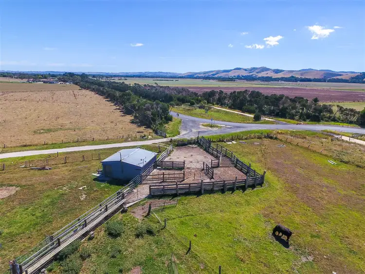 Seventh view of Homely rural property listing, 65 Lower Toora Road, Toora VIC 3962