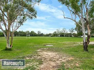 Fifth view of Homely land listing, 96A Lade Street, Gaythorne QLD 4051