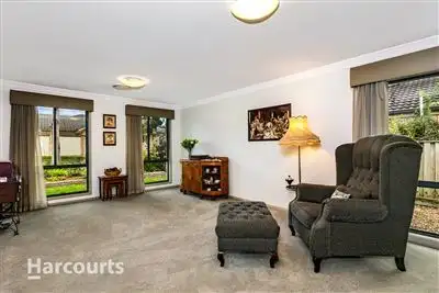 Second view of Homely house listing, 46 Darlington Street, Stanhope Gardens NSW 2768