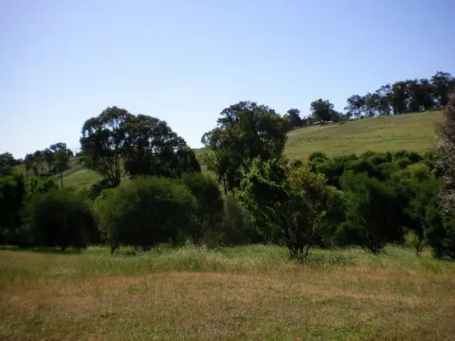 Sixth view of Homely land listing, 107 Bramley Place, Bridgetown WA 6255