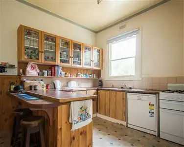 Third view of Homely house listing, 3 Morgan Street, Euroa VIC 3666