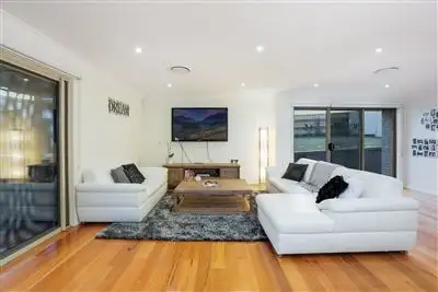 Fourth view of Homely house listing, 47 Arthur Phillip Drive, North Richmond NSW 2754