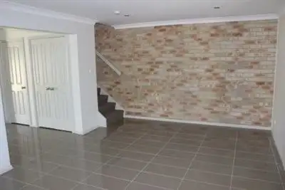 Third view of Homely semi-detached listing, 1/110 Pacific Palms Circuit, Hoxton Park NSW 2171