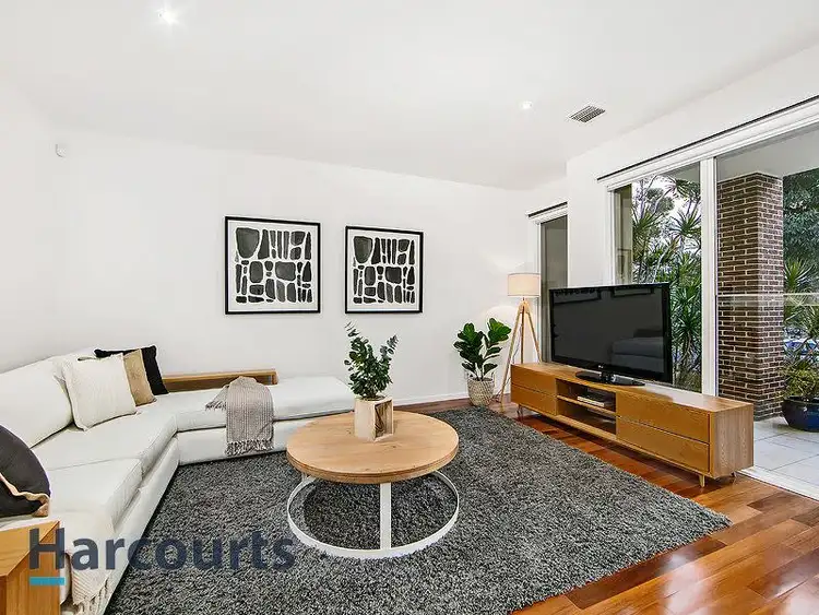 Fifth view of Homely house listing, 40 Lakewood Boulevard, Cairnlea VIC 3023