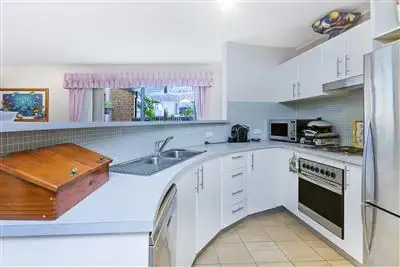 Fifth view of Homely unit listing, 15/9 Cherry Street, Woonona NSW 2517