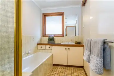 Fifth view of Homely unit listing, 1/1 Torrens Avenue, Boronia VIC 3155