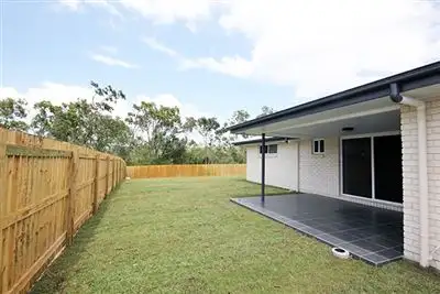 Third view of Homely house listing, 9 Plum Tree Close, Taranganba QLD 4703