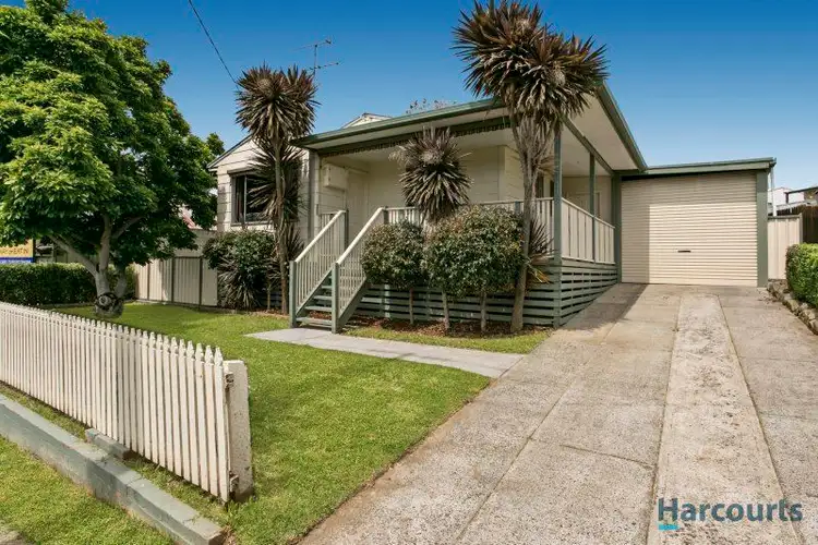 103 Burke Street, Warragul VIC 3820