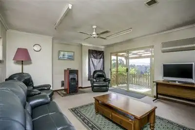 Fourth view of Homely house listing, 24 Ada Street, Scottsdale TAS 7260