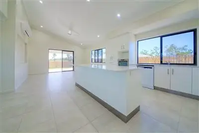 Second view of Homely townhouse listing, 3 Osprey Court, Yeppoon QLD 4703