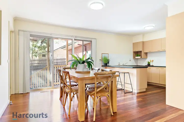 Third view of Homely unit listing, 27 Edith Street, Glen Waverley VIC 3150