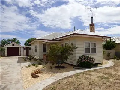 Main view of Homely house listing, 9 Anderson Street, Horsham VIC 3400