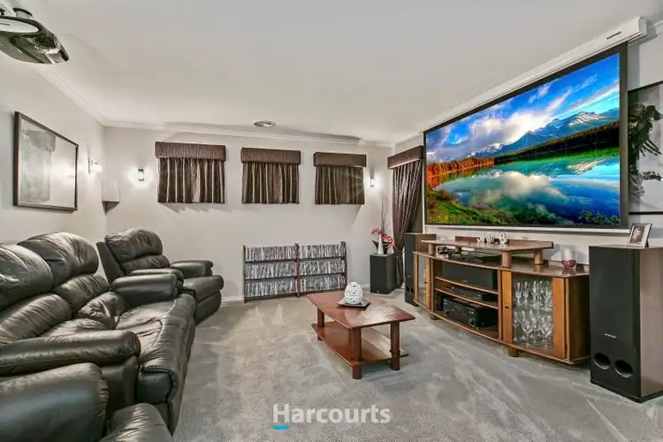 Sixth view of Homely house listing, 35 Tyrone Avenue, Pakenham VIC 3810