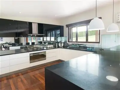 Seventh view of Homely house listing, 14 Grandview Rise, Korumburra VIC 3950