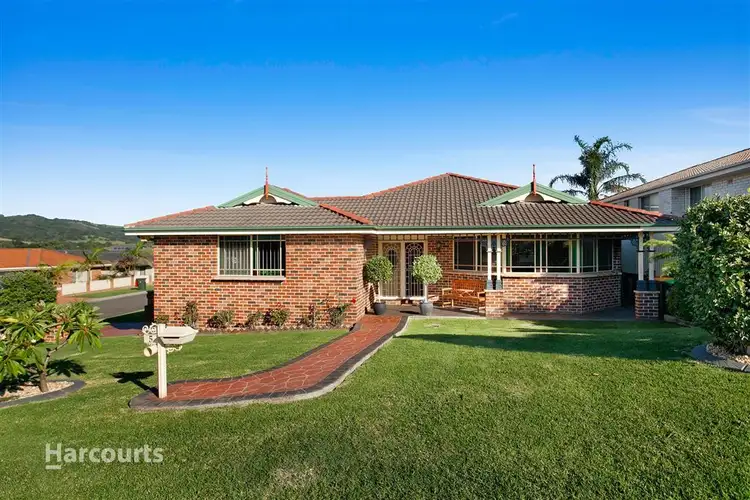 5 Sawtell Street, Albion Park NSW 2527