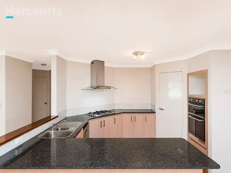 Third view of Homely house listing, 21 Shalimar Rise, Currambine WA 6028