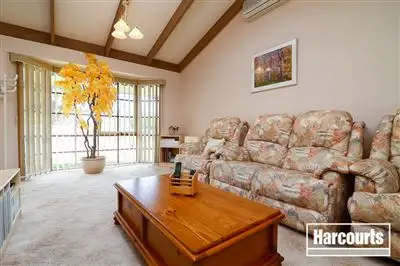 Fourth view of Homely house listing, 1 St Agnes Court, Carrum Downs VIC 3201