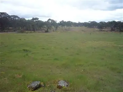 Second view of Homely rural property listing, 0 Woolpack Road, St Arnaud VIC 3478